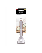 Stainless Steel Peeler 17.5cm x 5.5cm