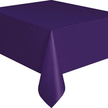 2pc 120cmx120cm Colourful Table Covers