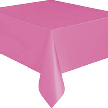 2pc 120cmx120cm Colourful Table Covers