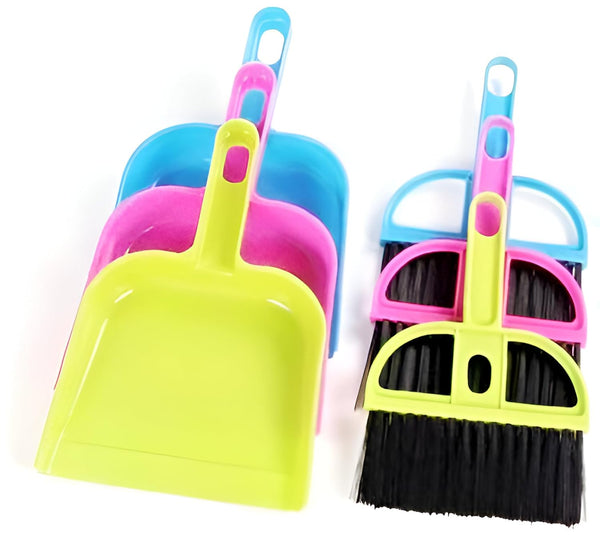 Table Brush Set