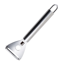 Stainless Steel Peeler 17.5cm x 5.5cm