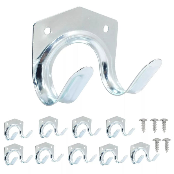 5pc Tool Hanger Hooks