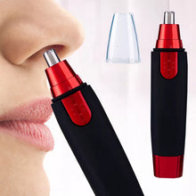 Nose/Ear Hair Trimmer Set