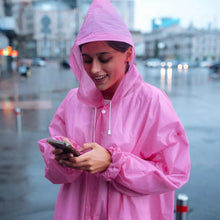 Adult Poncho